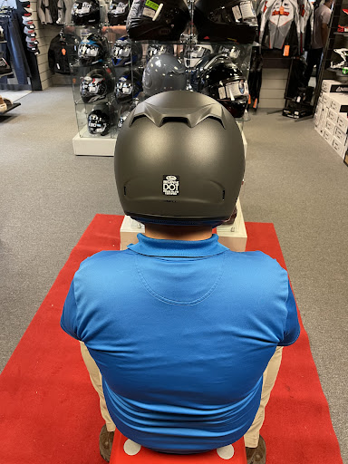 Motorcycle Dealer «Manassas Honda Kawasaki Suzuki», reviews and photos, 9105 Mathis Ave, Manassas, VA 20110, USA