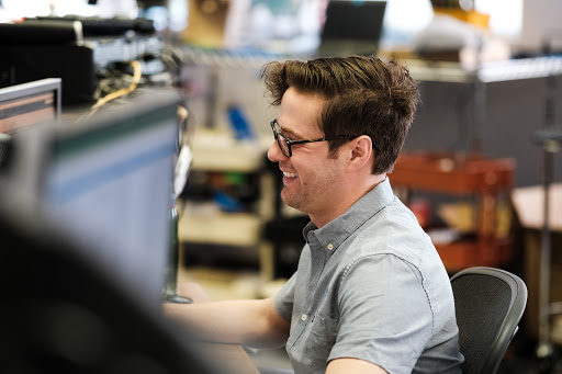 Computer Repair Service «Concise Computer Consulting, Inc.», reviews and photos, 2350 Franklin Rd #120, Bloomfield Hills, MI 48302, USA