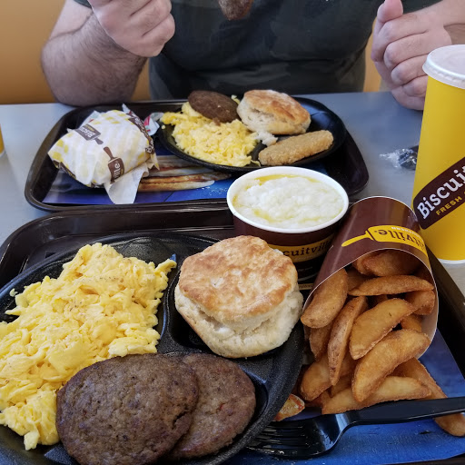 Biscuitville