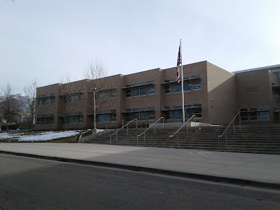 Hillside Middle School