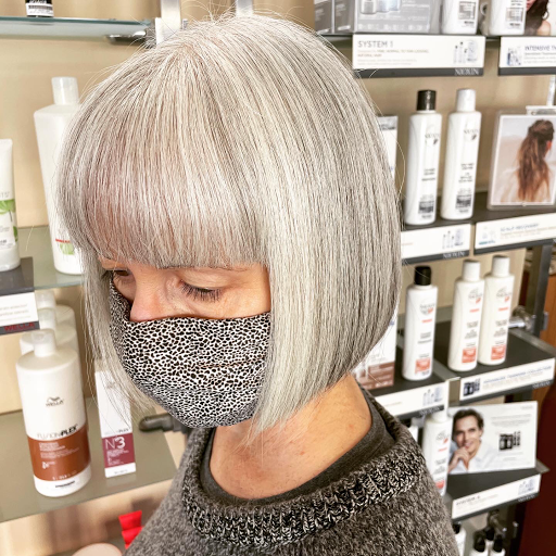 Hair Salon «Fabrizio Salon & Spa», reviews and photos, 1604 W 16th St, Wilmington, DE 19806, USA