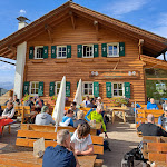 Photo n°5 de l'avis de Daniela.e fait le 15/10/2023 à 15:28 sur le  Gschnagenhardt-Alm à Villnöß