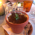 Photo n°3 de l'avis de Elodie.u fait le 17/08/2021 à 19:47 sur le  Il Kalamaro locanda del mare à Palau