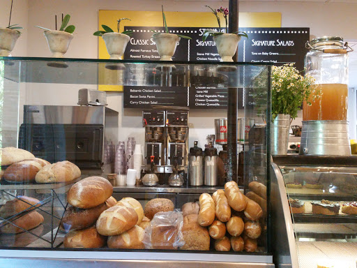 Cafe «Stone Mill Bakery - Cafe», reviews and photos, 10751 Falls Rd, Lutherville, MD 21093, USA
