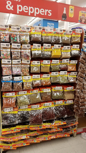 Grocery Store «Save-A-Lot», reviews and photos, 7537 W Waters Ave, Tampa, FL 33615, USA