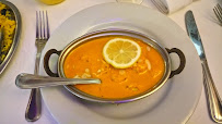 Curry du Restaurant indien Palais du Kohistan ( depuis 1987 ) à Meaux - n°12