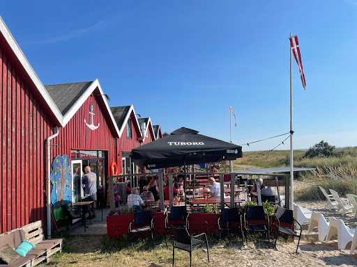 Kabyssen in Hasle, Slagelse