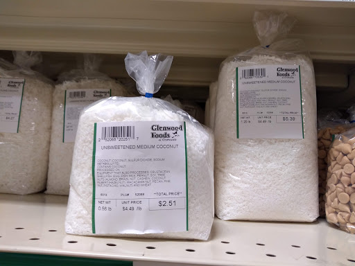 Discount Store «Glenwood Foods At Greencastle - Discount Groceries», reviews and photos, 11440 Grindstone Hill Rd, Greencastle, PA 17225, USA