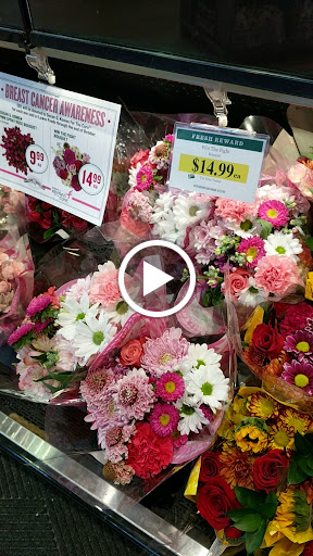 Grocery Store «Lowes Foods of Leland», reviews and photos, 1152 East Cutlar Crossing, Leland, NC 28451, USA