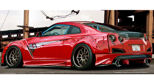 Auto Body Shop «C & F Auto Custom & Frame», reviews and photos, 14 E St, Lowell, MA 01851, USA