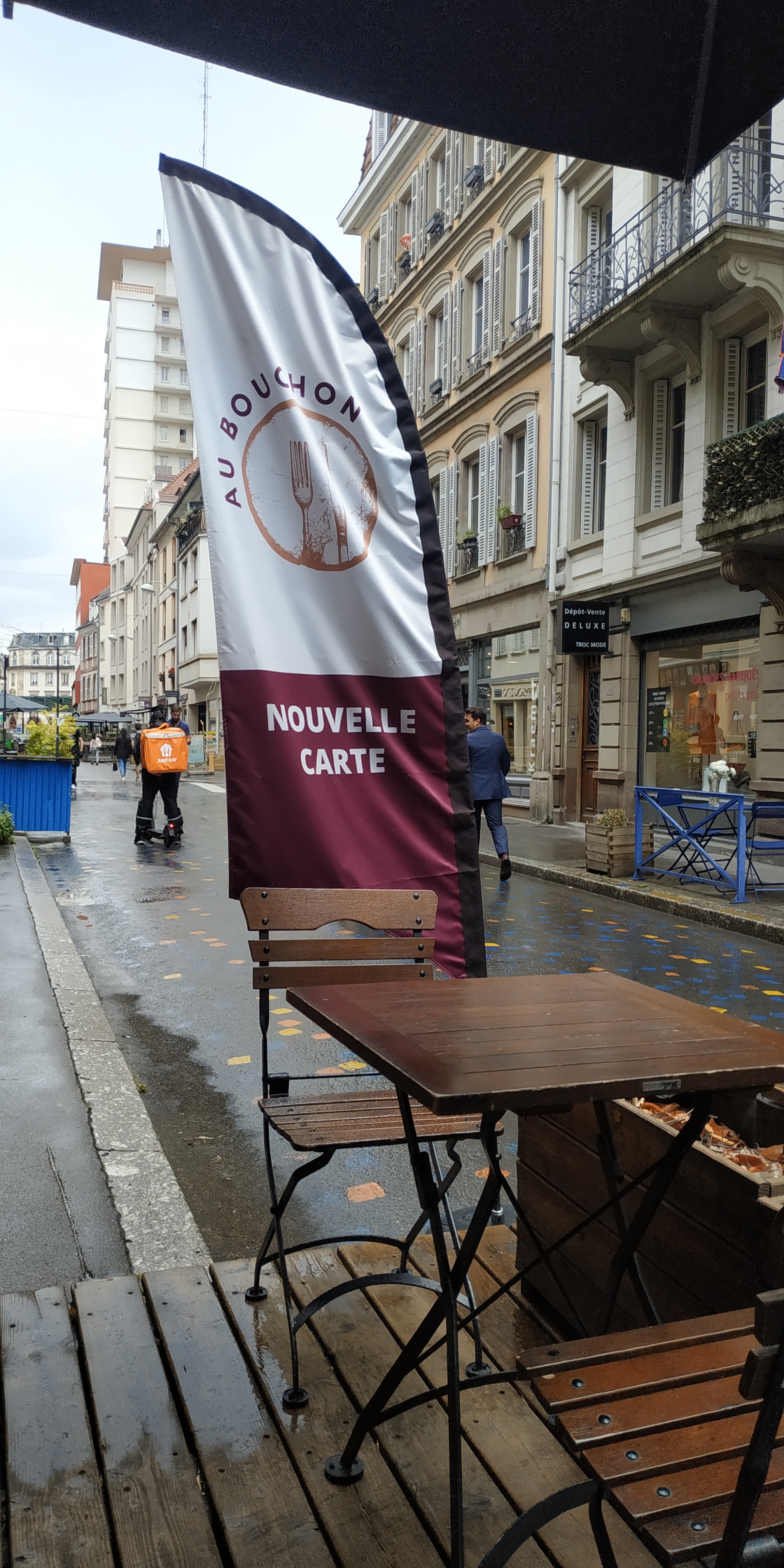 Photo n° 12 de l'avis de Sorti.u fait le 24/06/2022 à 12:54