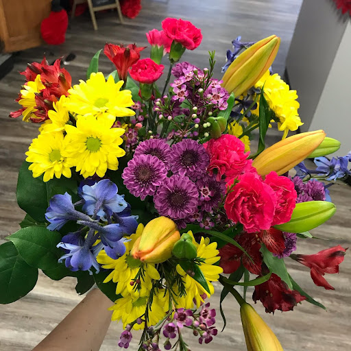 Toni's Flowers