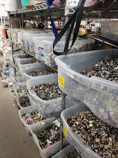 Fabric Store «SR Harris Fabric», reviews and photos, 8865 Zealand Ave N, Brooklyn Park, MN 55445, USA