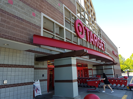 Department Store «Target», reviews and photos, 301 Strander Blvd, Tukwila, WA 98188, USA