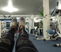 Gimnasio Chabacano photo