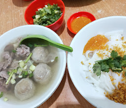 Bakso Aliang photo
