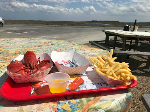 Seafood Market «Bob Lobster», reviews and photos, 49 Plum Island Turnpike, Newbury, MA 01951, USA