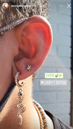 Explore men side neck cover up tattoo ideas, creative tattoo ideas in Libertyville, available at Lucky Seven Tattoo