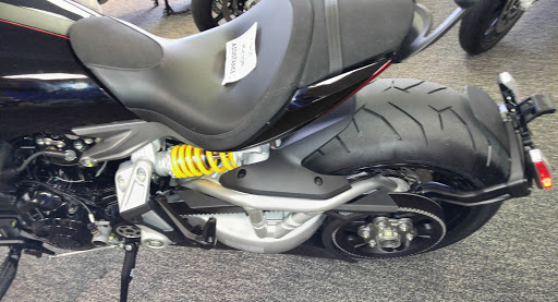 Motorcycle Dealer «Gulf Coast Motorcycles», reviews and photos, 17080 S Tamiami Trail, Fort Myers, FL 33908, USA