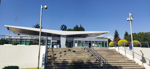 Volkswagen Puerta 3