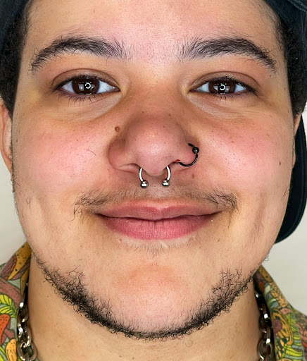 Explore tattoo ideas grandparents, creative tattoo ideas in Amsterdam, available at Spoken Hand Tattoo