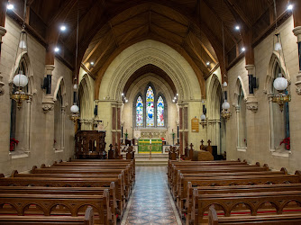 All Saints' Church of Ireland
