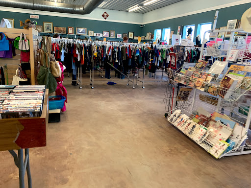 Thrift Store «The Arc Attic Treasures», reviews and photos, 3201 43rd St S, Fargo, ND 58104, USA
