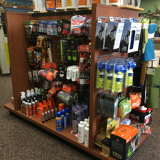 Gun Shop «TARGET SPORTS INC.», reviews and photos, 122 Saratoga Rd, Schenectady, NY 12302, USA