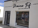 Salon de coiffure Diminu Tif 82000 Montauban