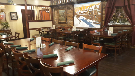 Claddagh Restaurant & Pub