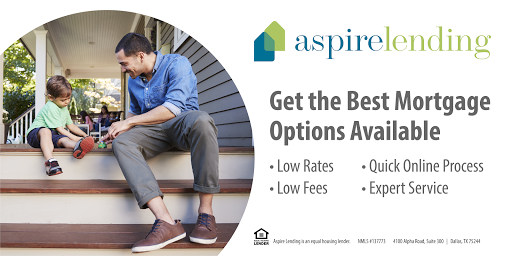 Mortgage Lender «Aspire Lending», reviews and photos