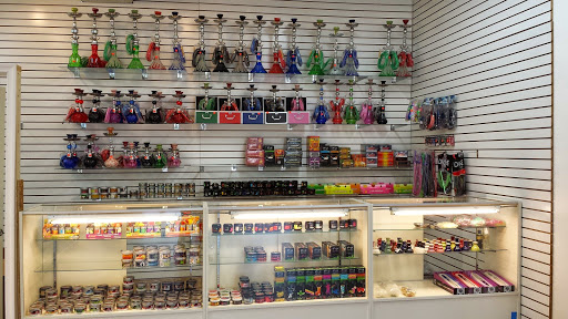 Vaporizer Store «Cigar n Vape Fairfax», reviews and photos, 11106 Lee Hwy, Fairfax, VA 22030, USA
