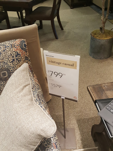 Furniture Store «Ashley HomeStore», reviews and photos, 1310 Tingle Cir E H, Mobile, AL 36606, USA