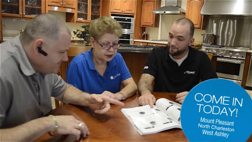 Appliance Store «Wholesale Appliance Center LLC», reviews and photos, 1518 Ashley River Rd, Charleston, SC 29407, USA