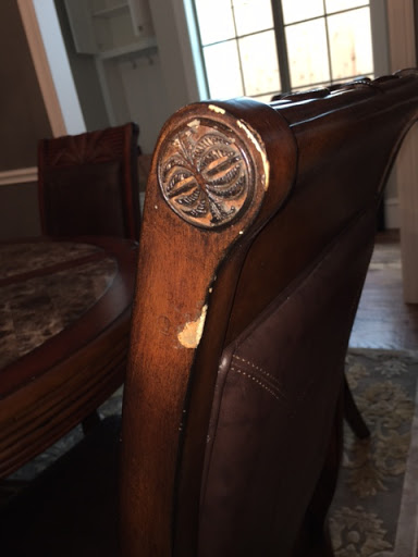 Moving Company «Moving Stars Inc. - Houston», reviews and photos, 11210 Steeplecrest Dr, Houston, TX 77065, USA