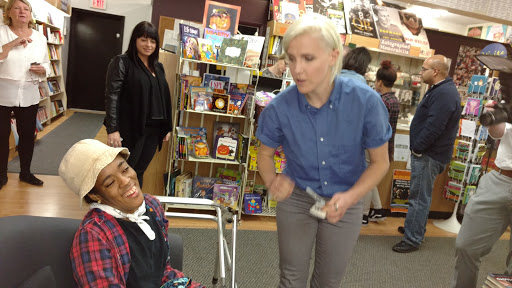 Book Store «Bookends», reviews and photos, 211 E Ridgewood Ave, Ridgewood, NJ 07450, USA