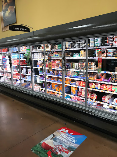 Grocery Store «Kroger», reviews and photos, 2700 Braselton Hwy, Dacula, GA 30019, USA