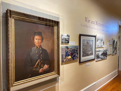 History Museum «MacArthur Museum of Arkansas Military History», reviews and photos, 503 E 9th St, Little Rock, AR 72202, USA