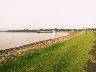 Waduk Krakatausteel