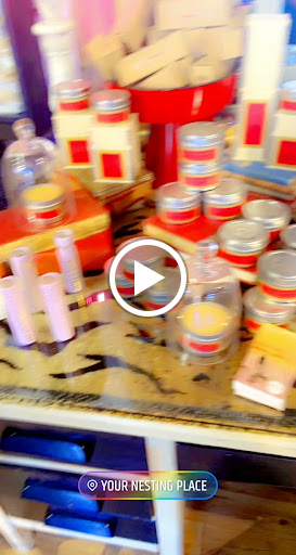 Furniture Store «Your Nesting Place», reviews and photos, 105 W Huron St, Milford, MI 48381, USA