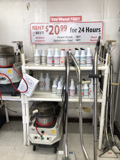 Hardware Store «Ace Hardware of Deltona», reviews and photos, 2840 Elkcam Blvd, Deltona, FL 32738, USA