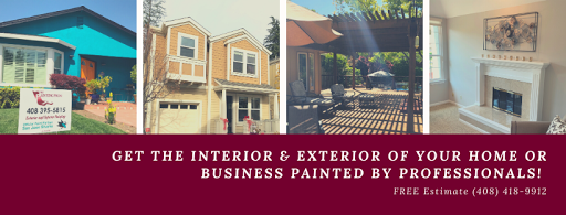 Painter «The Painting Pros, Inc.», reviews and photos, 14960 Los Gatos Blvd, Los Gatos, CA 95032, USA