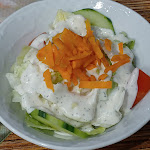 Photo n°2 de l'avis de Strom.j fait le 27/08/2022 à 16:13 sur le  Hotel & Restaurant Rhodos à Elsterwerda