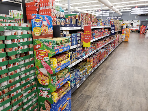 Grocery Store «Save-A-Lot», reviews and photos, 3045 W 74th Ave, Westminster, CO 80030, USA