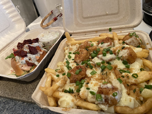 Seafood Market «Bob Lobster», reviews and photos, 49 Plum Island Turnpike, Newbury, MA 01951, USA