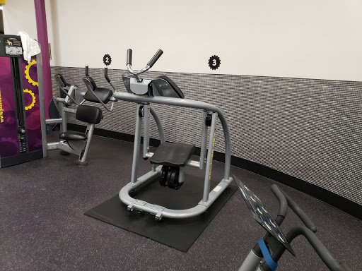 Gym «Planet Fitness», reviews and photos, 1135 Easton Ave, Somerset, NJ 08873, USA