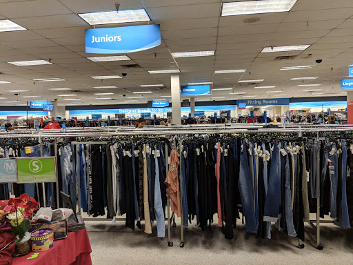 Ross Dress for Less