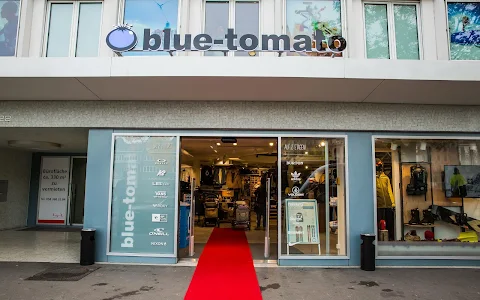 Blue Tomato Shop Zürich image
