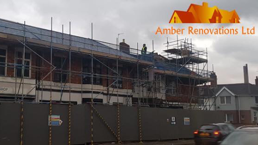 Amber Renovations Ltd