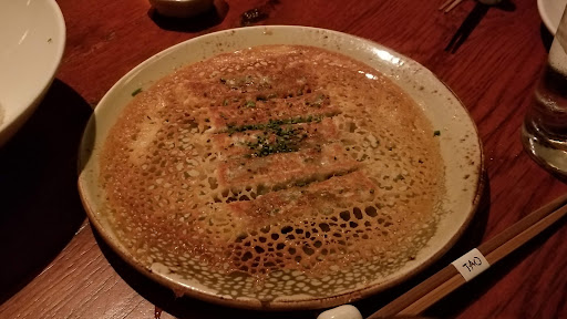 Pan-Asian Restaurant «TAO Downtown», reviews and photos, 92 9th Ave, New York, NY 10011, USA